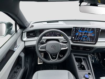 2026 Volkswagen Tiguan - Photo 18