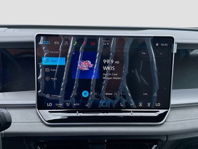 2026 Volkswagen Tiguan - Photo 12
