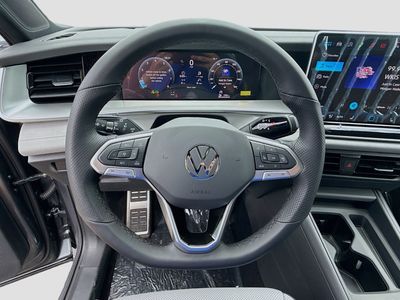 2026 Volkswagen Tiguan - Photo 10