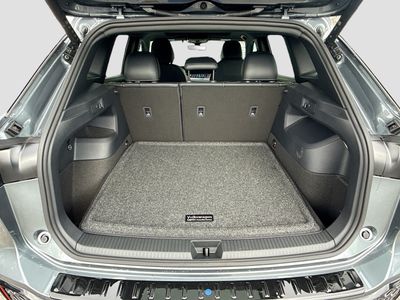 2026 Volkswagen Tiguan - Photo 22