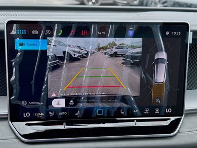 2026 Volkswagen Tiguan - Photo 13