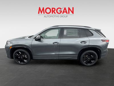 2026 Volkswagen Tiguan - Photo 4