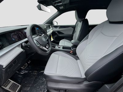 2026 Volkswagen Tiguan - Photo 17