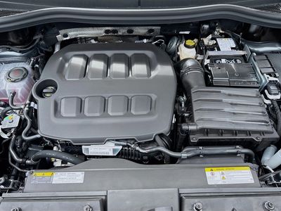 2026 Volkswagen Tiguan - Photo 26