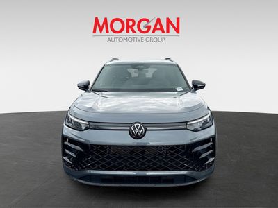 2026 Volkswagen Tiguan - Photo 2
