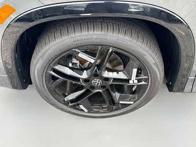 2026 Volkswagen Tiguan - Photo 27