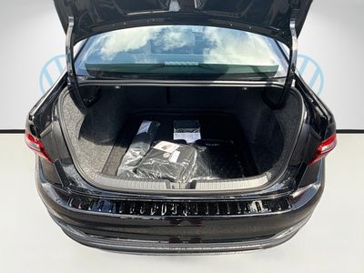 2026 Volkswagen Jetta - Photo 20