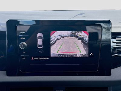 2026 Volkswagen Jetta - Photo 13