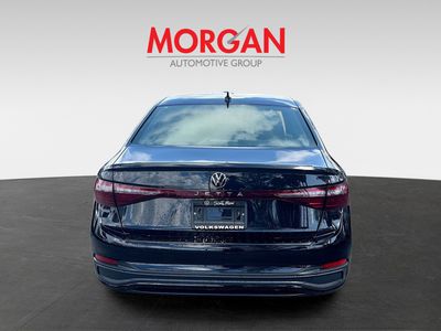 2026 Volkswagen Jetta - Photo 6