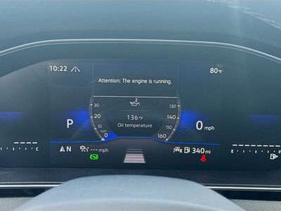 2026 Volkswagen Jetta - Photo 11