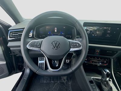 2026 Volkswagen Jetta - Photo 10