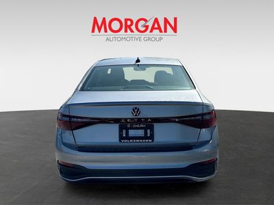 2026 Volkswagen Jetta - Photo 6
