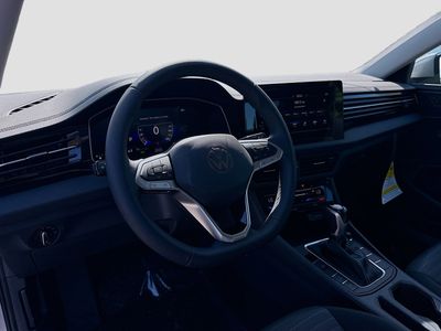 2026 Volkswagen Jetta - Photo 9