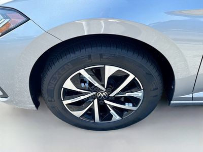 2026 Volkswagen Jetta - Photo 25