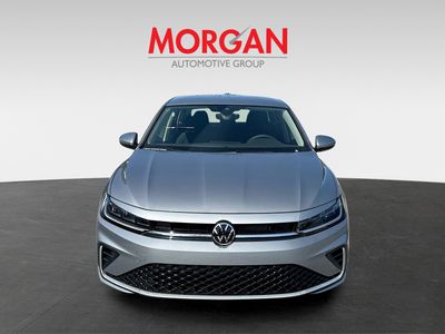 2026 Volkswagen Jetta - Photo 2
