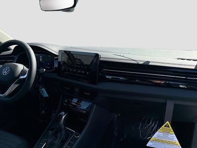 2026 Volkswagen Jetta - Photo 23