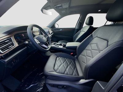 2026 Volkswagen Atlas - Photo 16