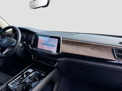 2026 Volkswagen Atlas - Photo 25