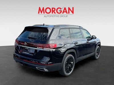 2026 Volkswagen Atlas - Photo 7