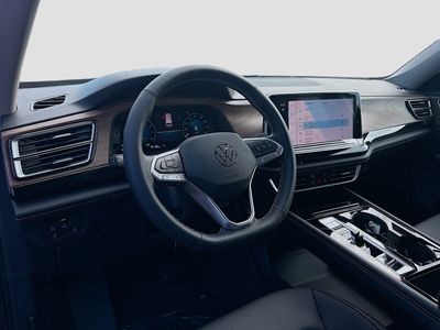 2026 Volkswagen Atlas - Photo 9