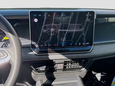 2026 Volkswagen Tiguan - Photo 12