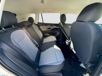 2026 Volkswagen Tiguan - Photo 22