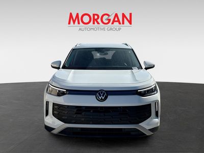 2026 Volkswagen Tiguan - Photo 2