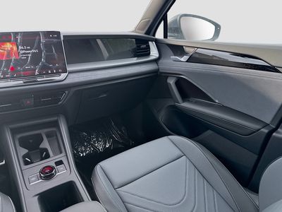 2026 Volkswagen Tiguan — photo 19 view