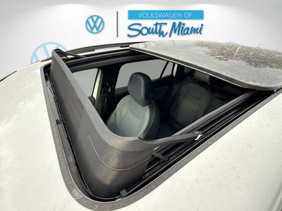2026 Volkswagen Tiguan — photo 16 view