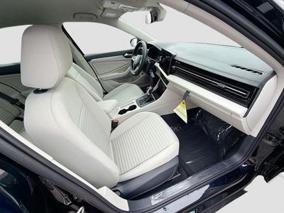 2026 Volkswagen Jetta - Photo 22