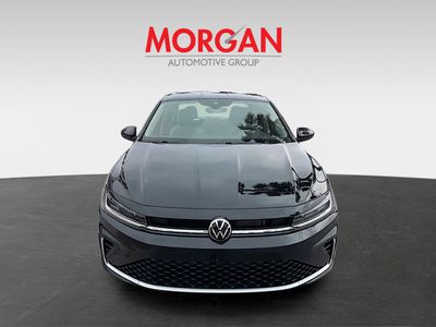 2026 Volkswagen Jetta - Photo 2