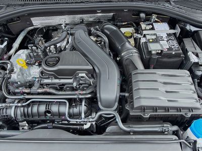 2026 Volkswagen Jetta - Photo 24