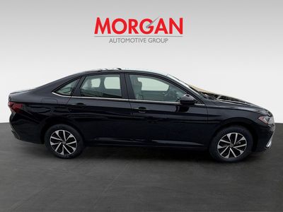 2026 Volkswagen Jetta - Photo 8