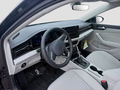 2026 Volkswagen Jetta - Photo 9