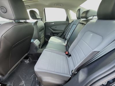 2026 Volkswagen Jetta - Photo 19