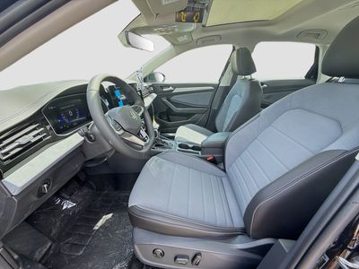 2026 Volkswagen Jetta - Photo 16