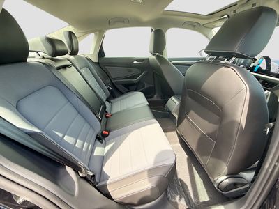 2026 Volkswagen Jetta - Photo 21