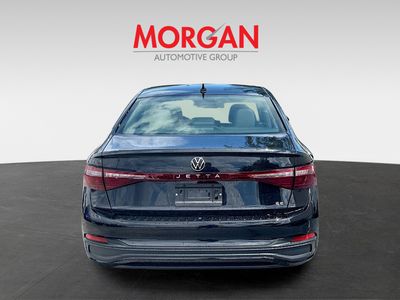 2026 Volkswagen Jetta - Photo 6