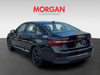 2026 Volkswagen Jetta - Photo 5
