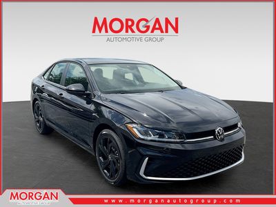 2026 Volkswagen Jetta - Photo 1