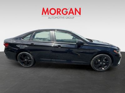 2026 Volkswagen Jetta - Photo 8