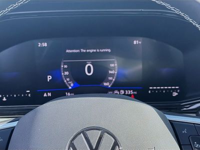 2026 Volkswagen Taos - Photo 11