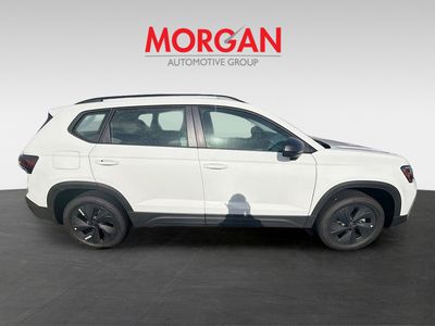 2026 Volkswagen Taos - Photo 8