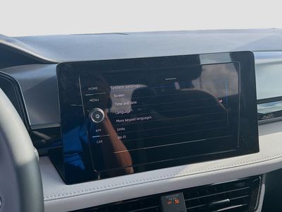 2026 Volkswagen Taos - Photo 12