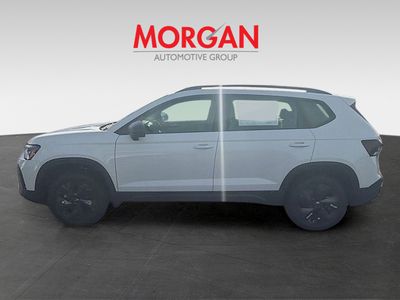 2026 Volkswagen Taos - Photo 4