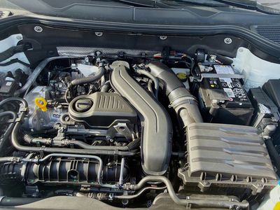 2026 Volkswagen Taos - Photo 24