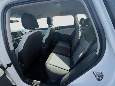 2026 Volkswagen Taos - Photo 19