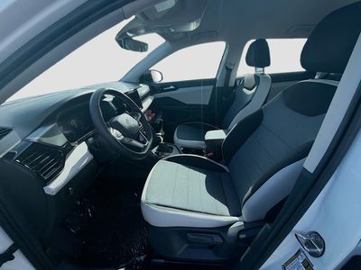 2026 Volkswagen Taos - Photo 16