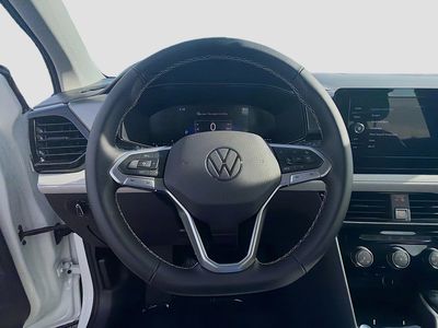 2026 Volkswagen Taos - Photo 10