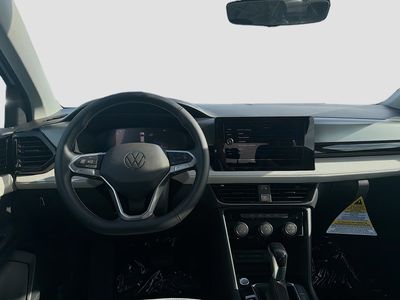 2026 Volkswagen Taos - Photo 17